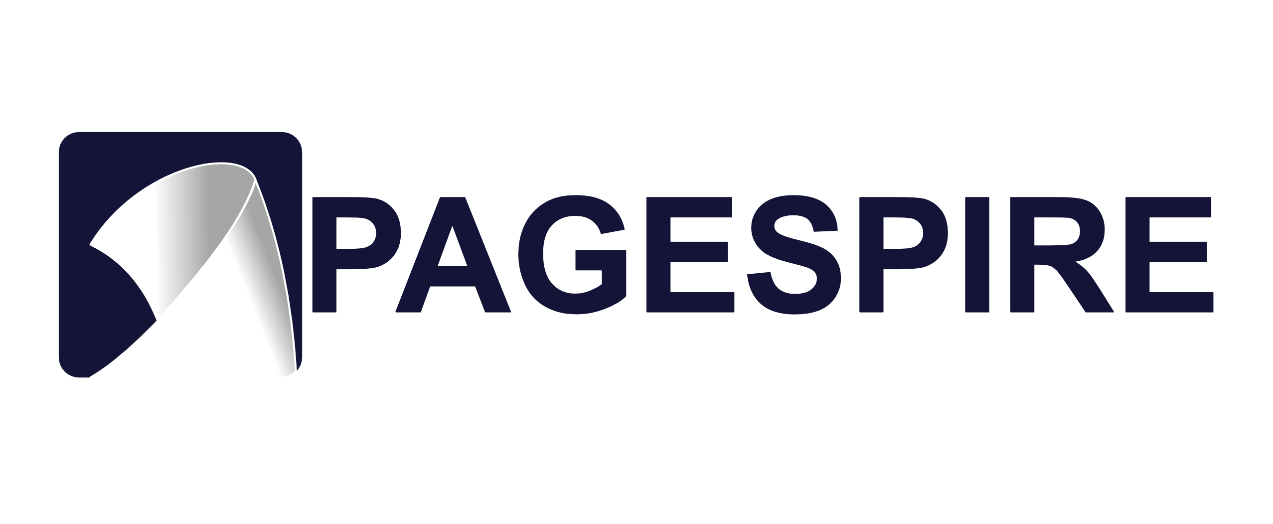 PageSpire Logo